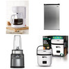 82 units of Small Appliances - MSRP $5,951 - Returns (Lot # 969605)