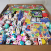 397 units of Toys - MSRP $6,093 - Returns (Lot # 969608)