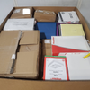 49 units of Office & School Supplies - MSRP $1,998 - Returns (Lot # 962905)