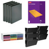 49 units of Office & School Supplies - MSRP $1,998 - Returns (Lot # 962905)