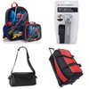 67 units of Luggages & Bags - MSRP $2,398 - Returns (Lot # 969402)