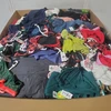 949 units of Clothing & Accessories - MSRP $10,928 - Returns (Lot # 969404)