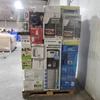 84 units of Small Appliances - MSRP $7,919 - Returns (Lot # 969712)