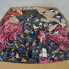 825 units of Clothing & Accessories - MSRP $9,983 - Returns (Lot # 970007)