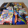 268 units of Toys - MSRP $3,305 - Returns (Lot # 969701)