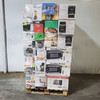 74 units of Small Appliances - MSRP $6,179 - Returns (Lot # 970107)