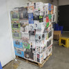 74 units of Small Appliances - MSRP $6,179 - Returns (Lot # 970107)