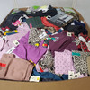 920 units of Clothing & Accessories - MSRP $11,121 - Returns (Lot # 970706)