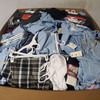 848 units of Clothing & Accessories - MSRP $10,407 - Returns (Lot # 970712)