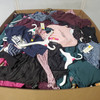 821 units of Clothing & Accessories - MSRP $10,309 - Returns (Lot # 970102)