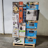 38 units of Small Appliances - MSRP $4,123 - Returns (Lot # 970918)
