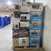 51 units of Small Appliances - MSRP $5,980 - Returns (Lot # 970921)
