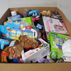 210 units of Toys - MSRP $3,670 - Returns (Lot # 970711)