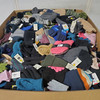 1821 units of Winter Accessories - MSRP $11,518 - Returns (Lot # 970917)