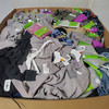 728 units of Clothing & Accessories - MSRP $9,877 - Returns (Lot # 970920)