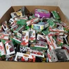 382 units of Toys - MSRP $4,924 - Returns (Lot # 970012)