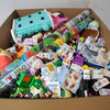 529 units of Toys - MSRP $3,895 - Returns (Lot # 971125)