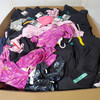 838 units of Clothing & Accessories - MSRP $12,595 - Returns (Lot # 971128)