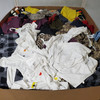 619 units of Clothing & Accessories - MSRP $9,192 - Returns (Lot # 971208)