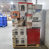46 units of Small Appliances - MSRP $6,530 - Returns (Lot # 971305)