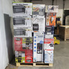 46 units of Small Appliances - MSRP $6,530 - Returns (Lot # 971305)