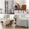 12 units of Home Furniture - MSRP $5,081 - Returns (Lot # 970409)