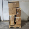 7 units of Furniture (Multi-Box Sets) - MSRP $1,150 - Salvage (Lot # 970509)
