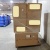 6 units of 12" Plush Memory Foam Mattresses - California King - MSRP $6,240 - Brand New (Lot # 946517)