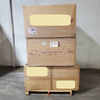 6 units of 12" Plush Memory Foam Mattresses - California King - MSRP $6,240 - Brand New (Lot # 946517)