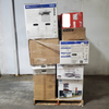 23 units of Printers & Scanners - MSRP $10,320 - Returns (Lot # 964604)