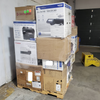 23 units of Printers & Scanners - MSRP $10,320 - Returns (Lot # 964604)