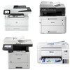 23 units of Printers & Scanners - MSRP $10,320 - Returns (Lot # 964604)