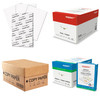 48 units of Copy Paper - MSRP $4,045 - Returns (Lot # 964605)
