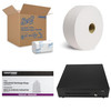 45 units of Business Supplies - MSRP $2,524 - Returns (Lot # 971704)