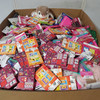 1356 units of Holidays & Party - MSRP $5,186 - Returns (Lot # 971007)
