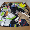 815 units of Clothing & Accessories - MSRP $10,820 - Returns (Lot # 971411)