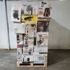73 units of Small Appliances - MSRP $6,493 - Returns (Lot # 971902)