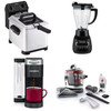 73 units of Small Appliances - MSRP $6,493 - Returns (Lot # 971902)
