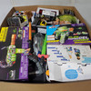 440 units of Toys - MSRP $3,941 - Returns (Lot # 971122)