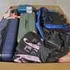 100 units of Luggages & Bags - MSRP $2,805 - Returns (Lot # 971303)