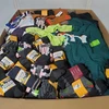 821 units of Clothing & Accessories - MSRP $9,541 - Returns (Lot # 971913)