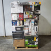 65 units of Small Appliances - MSRP $5,733 - Returns (Lot # 972009)