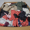 672 units of Clothing & Accessories - MSRP $10,100 - Returns (Lot # 972016)