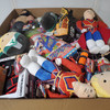 589 units of Toys - MSRP $4,096 - Returns (Lot # 972015)