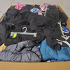 735 units of Clothing & Accessories - MSRP $9,887 - Returns (Lot # 972606)