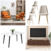 13 units of Home Furniture - MSRP $4,876 - Returns (Lot # 971504)