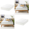 10 units of Mattresses - MSRP $6,320 - Brand New (Lot # 945008)