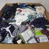 551 units of Clothing & Accessories - MSRP $7,852 - Returns (Lot # 972619)