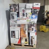77 units of Small Appliances - MSRP $6,419 - Returns (Lot # 972701)