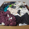 672 units of Clothing & Accessories - MSRP $8,928 - Returns (Lot # 972705)